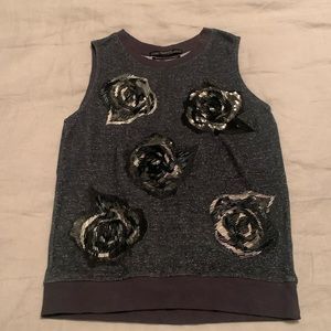 AllSaints Vest